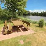 Appartementhaus Am Kiessee, Westerholt (Lower-Saxony)