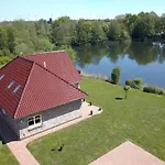 Appartementhaus Am Kiessee, Appartement *