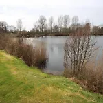 Appartement Appartementhaus Am Kiessee, Westerholt (Lower-Saxony)