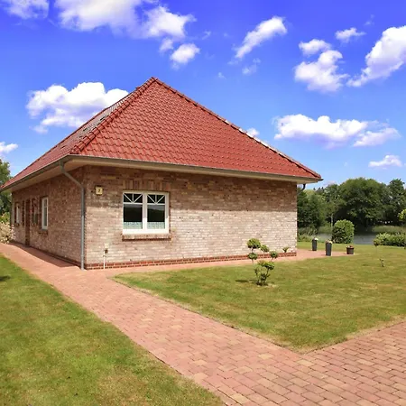 Appartementhaus Am Kiessee, Westerholt * Westerholt (Lower-Saxony)