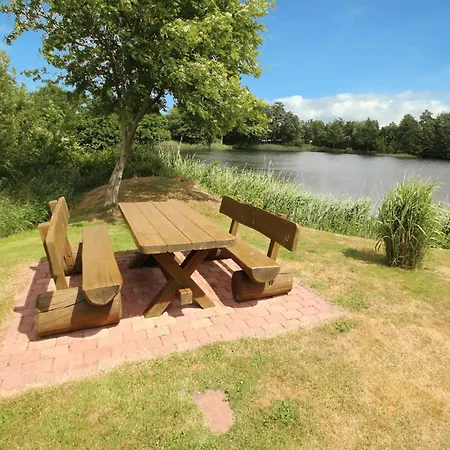 Appartementhaus Am Kiessee, Westerholt Nenndorf (Wittmund)