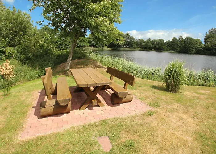 Appartementhaus Am Kiessee, Westerholt Westerholt (Lower-Saxony)